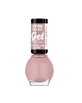 Miss Sporty Lasting Color Gel Shine lakier do paznokci 552, 7ml