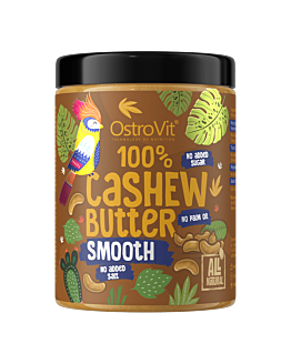 OstroVit 100% Krem z Nerkowca 1000 g