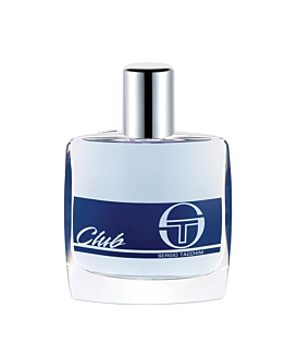Sergio Tacchini Club woda toaletowa spray, 100ml