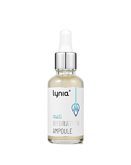 Lynia Ampułka nawilżająca Multi Hydration, 30 ml