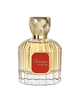 Maison Alhambra Baroque Rouge 540 woda perfumowana spray, 100ml