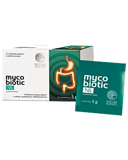 Nature Science Mycobiotic NS 105g