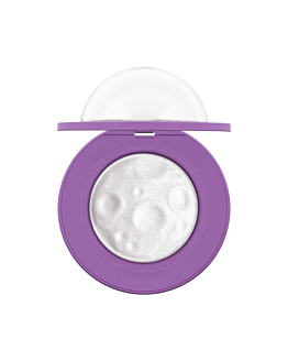 Wibo Meteor Shower Highlighter rozświetlacz do twarzy i ciała 01 Cosmic Chaos