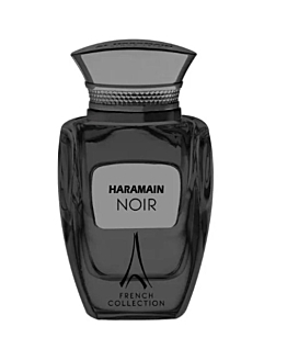 Al Haramain Noir woda perfumowana spray, 100ml