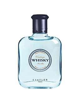 Evaflor Whisky Vintage woda toaletowa spray, 100ml