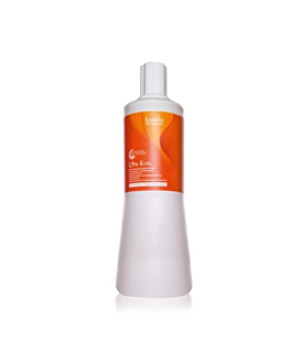 Londa Professional Demi-Perm emulsja utleniająca 1.9%, 1000ml