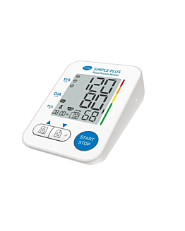 Sanity Simple PLUS ciśnieniomierz z zasilaczem TMB-2271-B