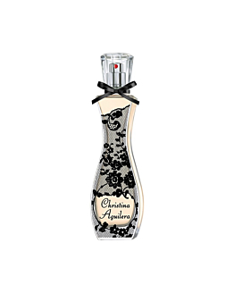 Christina Aguilera Signature woda perfumowana spray, 30ml