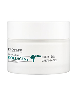 Floslek Collagen.9MW krem-żel do twarzy, 50ml