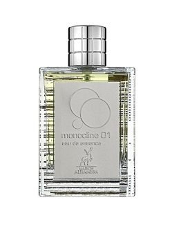Maison Alhambra Monocline 01 woda perfumowana spray, 100ml