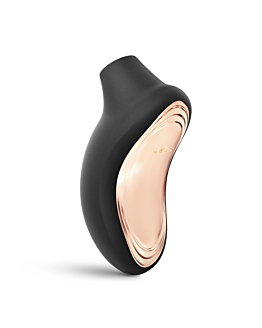 Lelo Stymulator Łechtaczki Sona 2 Cruise Black