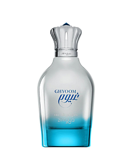 Zimaya Ghyoom woda perfumowana spray, 100ml