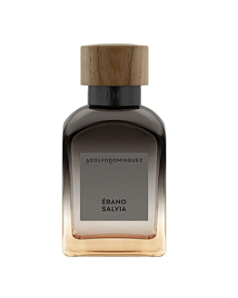 Adolfo Dominguez Ebano Salvia woda perfumowana spray, 120ml
