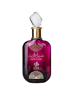 Al Wataniah Sabah Al Ward woda perfumowana spray, 100ml