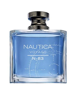 Nautica Voyage N-83 woda toaletowa spray, 100ml