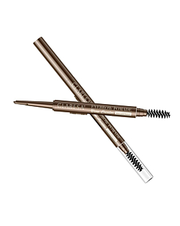 Claresa Brow Creator Eyebrow Pomade Pencil pomada do brwi w kredce 02 Medium Brown, 0.17g