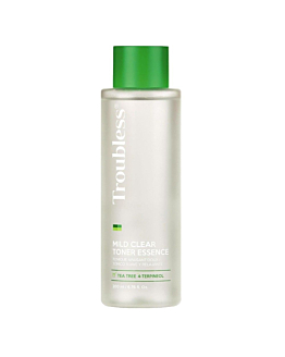 Troubless Mild Clear Toner Essence esencja tonizująca do twarzy, 200ml