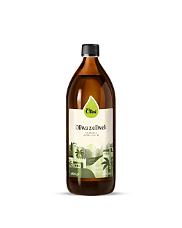Olini Oliwa z oliwek hiszpańska 500 ml