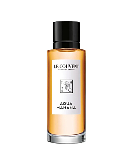 LE COUVENT Aqua Mahana woda toaletowa spray, 100ml