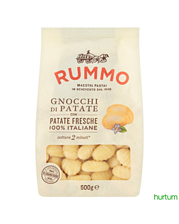 RUMMO Gnocchi włoskie kluski 500 g