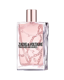 Zadig&Voltaire This Is Her! Unchained woda perfumowana spray, 100ml