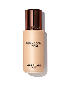 Guerlain Terracotta Le Teint podkład w płynie z efektem naturalnego rozświetlenia 2W, 35ml