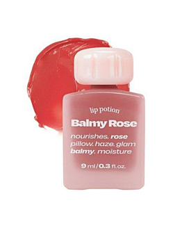 Alternative Stereo Lip Potion Balmy Rose Błyszczyk do ust 06 Rose Hip 9 ml