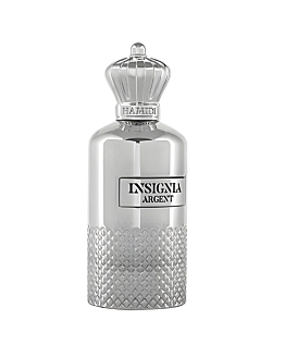 Hamidi Insignia Argent perfumy spray, 105ml