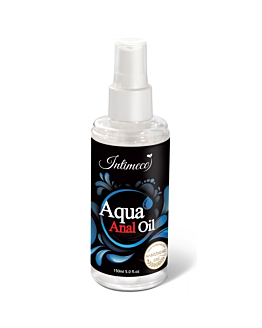 Intimeco Aqua Anal Oil olejek analny na bazie wody, 150ml