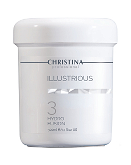 Christina Illustrious Hydro Fusion