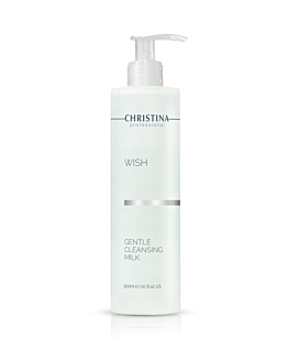 Christina Wish-Gentle Cleansing Milk Delikatne mleczko oczyszczające