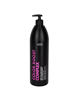 Joanna Color Boost Complex Szampon Tonujący Kolor Włosów 1000 g