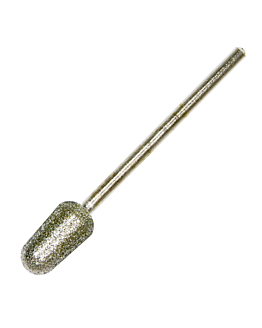 Allepaznokcie Frez Diamentowy Rounded Cone Do Skórek