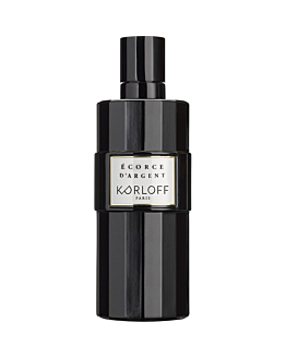 Korloff Ecorce D'Argent woda perfumowana spray, 100ml