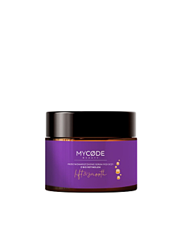 My Code Beauty Lift & Smooth Serum przeciwzmarszczkowe pod oczy z BioRetinolem