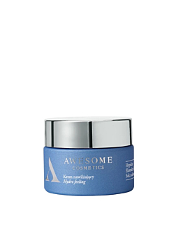 Awesome Cosmetics Hydro Feeling Krem nawilżający