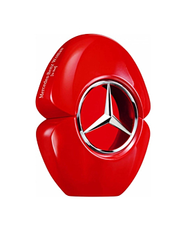 Mercedes-Benz Woman in Red woda perfumowana spray, 90ml