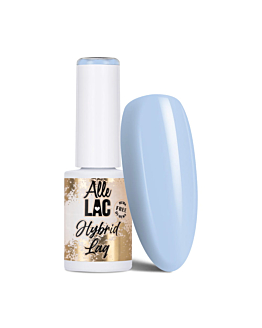 AlleLac Ice Candy Lakier Hybrydowy UV LED Nr 12 5 g