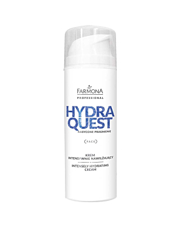 Farmona Professional Hydra Quest krem intensywnie nawilżający, 150ml