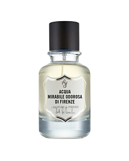 I Profumi Di Firenze Acqua Mirabile Odorosa Di Firenze woda perfumowana spray, 100ml