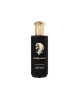 Gulf Orchid Arabian Nights Woda perfumowana męska 100 ml
