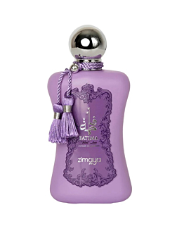Zimaya Fatima Velvet Love ekstrakt perfum spray, 100ml