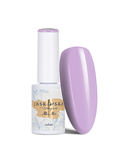 MollyNails @Bouquet by Laskovska Astranita Lakier Hybrydowy UV LED 7 g