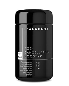 D'Alchemy Age Cancellation Booster Przeciwzmarszczkowy lotion do cery tłustej i mieszanej, 100 ml