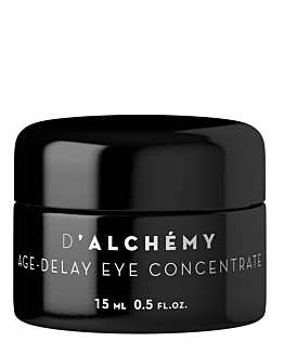 D Alchemy Koncentrat pod oczy Niwelujący Oznaki Starzenia