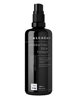 D Alchemy Nawilżający tonik do twarzy