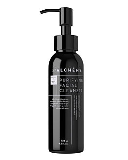 D Alchemy Oczyszczający Żel do mycia twarzy