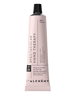 D Alchemy Spektakularny krem do rąk