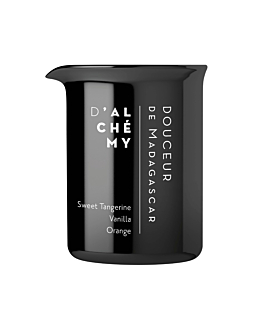 D Alchemy Świeca do Masażu i pielęgnacji skóry Słodycz Madagaskaru