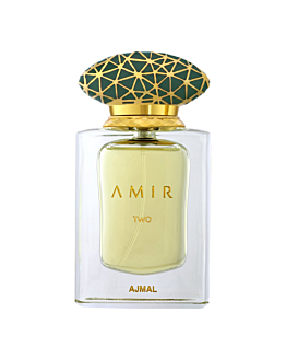 Ajmal Amir Two woda perfumowana spray, 50ml